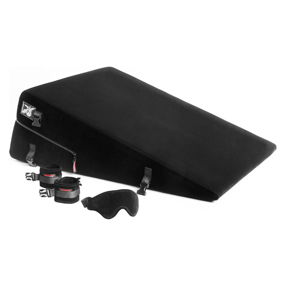 Black Label Ramp Black - The Ultimate Pleasure Enhancer for Intimate Moments - Adult Naughty Store