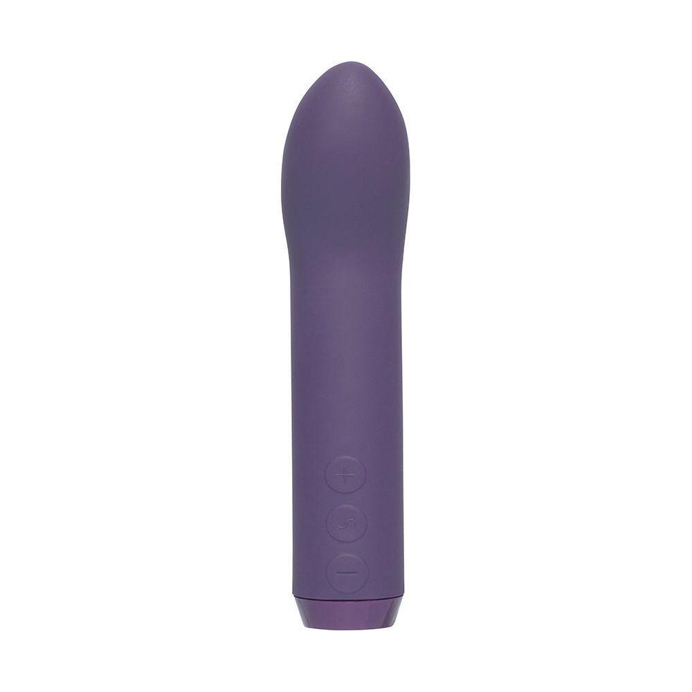 Je Joue G-spot Bullet Purple - Model GSP-001 - Intense Clitoral and G-spot Vibrator - Adult Naughty Store