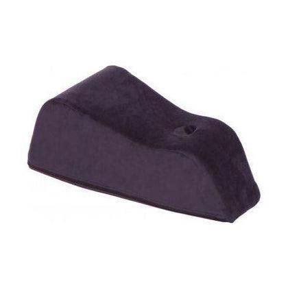 Wanda Purple - Ergonomic Wand Mount for Hands-Free Pleasure - Model W1 - Female Clitoral and G-Spot Stimulation - Lavender - Adult Naughty Store