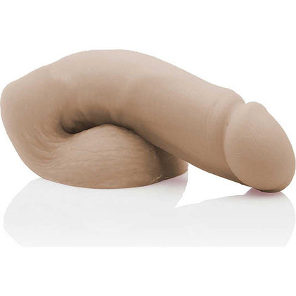 Tantus Limpy Light Flesh Medium Realistic Limp Penis 5.75