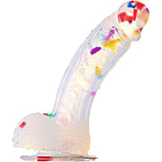 Dongs & Dildos
