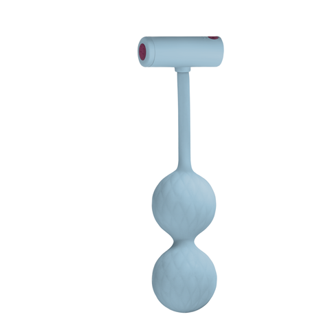 Kegel & Ben Wa Balls