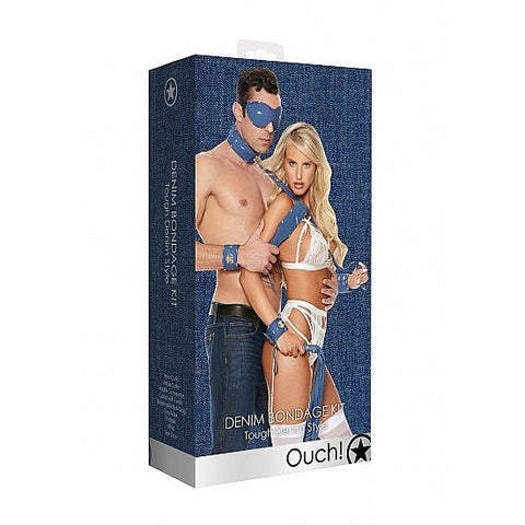 Bondage Kits