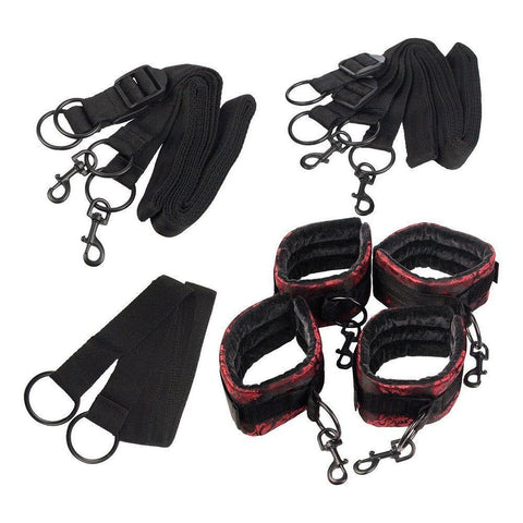 Restraints
