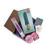 Fun Factory Clit Kit: Stronic Petite + Volita - Lilac Pleasure Powerhouse