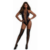Bodystocking
