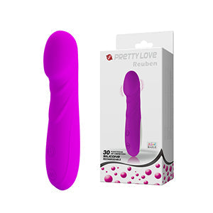Petite Vibrator 