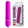 Magic Bullet Vibrator Purple