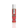 JO H2O Flavored 1 Oz / 30 ml Watermelon