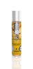 JO H2O Flavored 1 Oz / 30 ml Juicy Pineapple