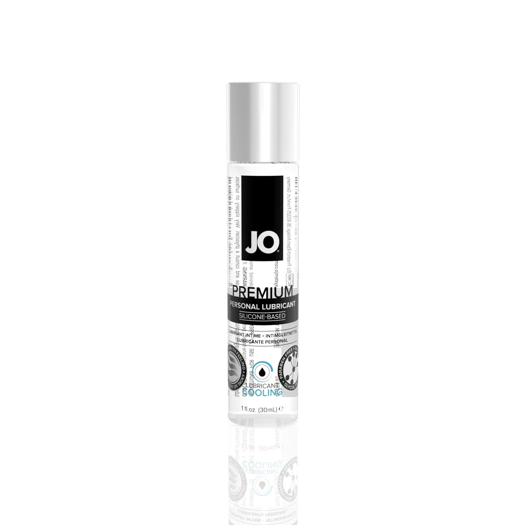 JO Premium COOL 1 Oz / 30 ml