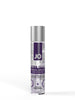 JO Extra Silky Thin Silicone 1 Oz / 30 ml