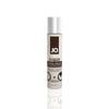 JO Coconut Hybrid Lubricant 1 Oz / 30 ml Original
