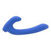 Jix Lavender Intense Vibrating Massager X10 - Powerful Clitoral Stimulation Device