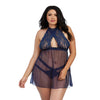 Lingerie Babydoll