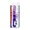 Rabbit Vibrator Purple