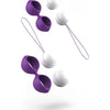 Purple Passion-Pleasure-Enhancing Love Balls - Adult Naughty Store