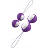 Purple Passion-Pleasure-Enhancing Love Balls - Adult Naughty Store