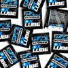 LIQUISLIK Waterbased OXLube 50 Pk Sachets: Seductive Slippery Elixir for Euphoric Moments - Adult Naughty Store