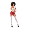 Sultry Innocence Seductive Schoolgirl Fantasy Set - Adult Naughty Store