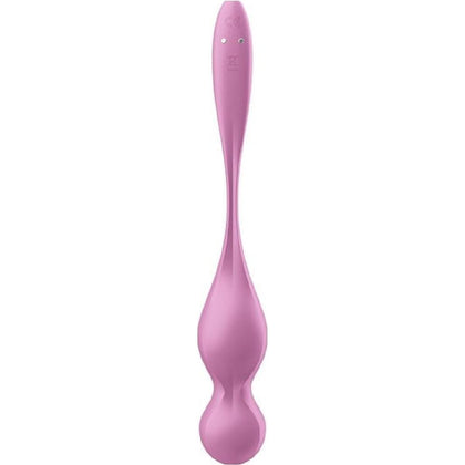 Satisfyer Love Birds 1 Kegel Pelvic Floor Trainer - Adult Naughty Store