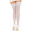 Pure Seduction Lace Fantasy Thigh High Stockings - Adult Naughty Store