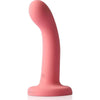 FlexDong: Whisper-quiet Bliss Strap-On Dildo - Adult Naughty Store