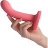 FlexDong: Whisper-quiet Bliss Strap-On Dildo - Adult Naughty Store