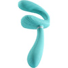 Sapphi Dual G-Spot Vibrator - The Ultimate Passion Play Companion - Adult Naughty Store