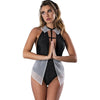 Enchanted Desires Teddy Costume - Adult Naughty Store