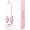 SXE Hope Remote Control Silicone Love Egg - Adult Naughty Store