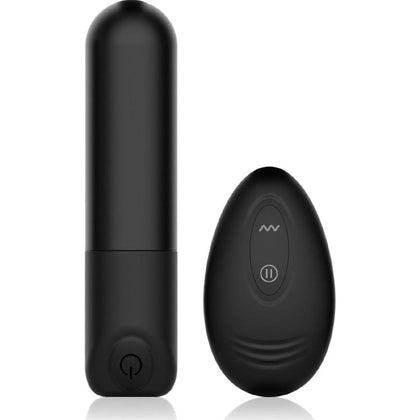 SXE Ricardo Remote Control Bullet Vibrator: The Ultimate Pleasure Indulgence - Adult Naughty Store