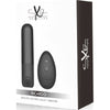 SXE Ricardo Remote Control Bullet Vibrator: The Ultimate Pleasure Indulgence - Adult Naughty Store