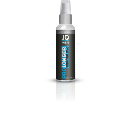 Jo Prolonger Desensitizing Spray 4oz.