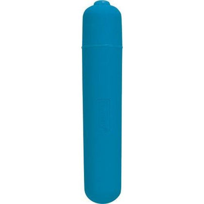 Power Bullet Breeze Extended 3 Speed Blue Vibrator