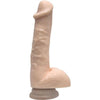 Average Joe The Professor Charles Dildo 7.25 inches