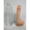 Average Joe The Professor Charles Dildo 7.25 inches