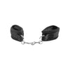 Beginner's Handcuffs Black