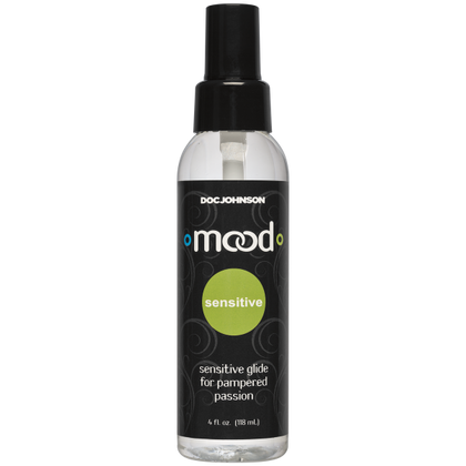 Mood Lube Sensitive 4oz