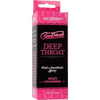 Goodhead Deep Throat Spray Sweet Strawberry 2oz