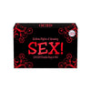 Sex! Board Game