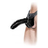 Fetish Fantasy Extreme Hollow 10 inches Strap On