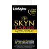 Lifestyles Skyn Large Polyisoprene (12 Pack)