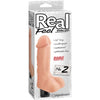 Real Feel Lifelike Toyz No.2 - Beige