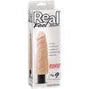 Real Feel Lifelike Toyz No. 9 Flesh