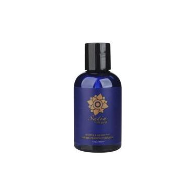 Sliquid Naturals Satin Personal Moisturizer 4.2oz