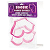 Boobie Cookie Cutters 2pk