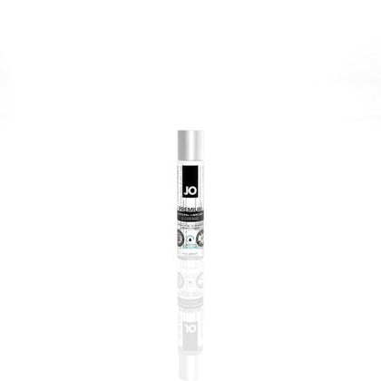 Jo Premium Cool 1oz Silicone Lubricant