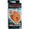 Noches Latinas Ur3 Palm Pal Ass