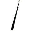 Jeweled Flogger (black)